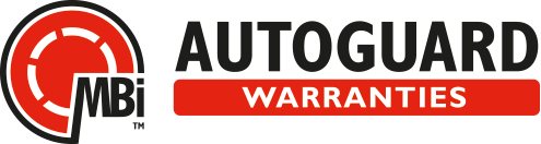 Autoguard Warranties logo